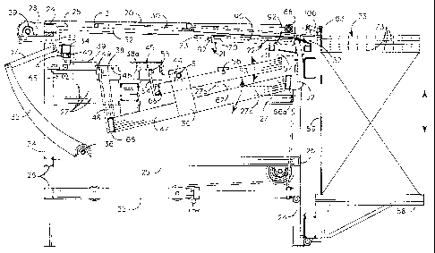 Une figure unique qui représente un dessin illustrant l'invention.